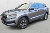 Skoda Karoq 1.5 Tsi Act Gpf 4X2 Style Dsg