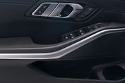 BMW Seria 3 Touring 318d M Sport