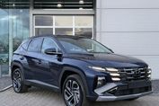Hyundai Tucson 1.6 T-GDi HEV Platinum 4WD aut