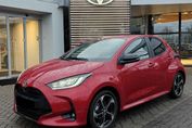 Toyota Yaris Executive 1.5 Hybrid