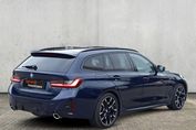 BMW Seria 3 320d xDrive mHEV M Sport aut