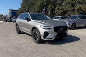 Volvo XC60 T6 Plug-In Hybrid AWD Ultra Dark