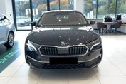 Skoda Octavia Selection 2.0 TSI 4x4 DSG