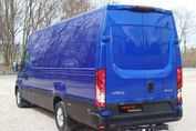 Iveco Daily 35S18 MR’22 V H2 Hi-Matic