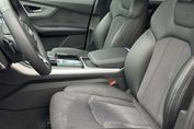 Audi Q7 60 TFSI e quattro S Line