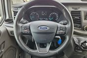 Ford Transit Custom L2H2