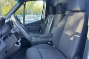 Mercedes Sprinter 315 CDI Long SELECT