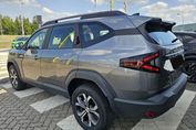 Dacia Bigster Expression mHEV  4x4 1.2 TCe