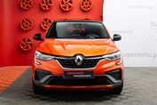 Renault Arkana 1.3 TCe mHEV R.S. Line EDC