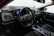 Renault Megane 1.2 Energy TCe Bose