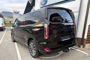 Ford Tourneo Custom L2H1 Titanium X 320 A8