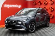 Hyundai Tucson 1.6 T-GDi Smart 2WD