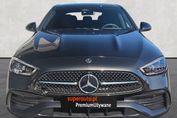 Mercedes Klasa C 200 4MATIC AMG Line