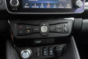 Nissan Leaf 40kWh N-Connecta