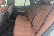 BMW X5 M60i mHEV sport-aut