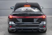 Audi A5 TFSI quattro S line
