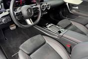 Mercedes Klasa A 220 4-Matic AMG Line