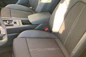 Cupra Leon 2.0 TSI DSG