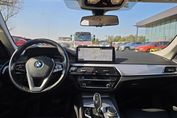 BMW Seria 5 520d  aut