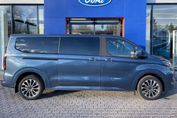 Ford Tourneo Custom 320 L2H1 Titanium A8