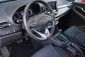 Hyundai i30 T-GDI 48V Smart DCT