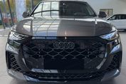 Audi Q8 RSQ8 TFSI quattro Performance