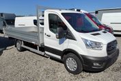 Ford Transit 350 L4 Trend Skrzynia Otwarta
