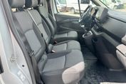 Renault Trafic Kombi L2H1