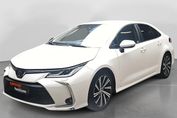 Toyota Corolla 1.5 Style MS
