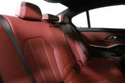 BMW Seria 3 318i M Sport
