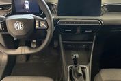 MG 3 1.5 Excite