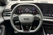 Audi A6 TDI quattro S line