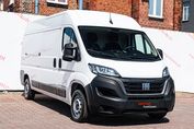 Fiat Ducato L3H2