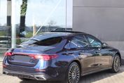 Mercedes Klasa E 220 d 4-Matic AMG