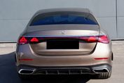 Mercedes Klasa E 220 d 4-Matic AMG
