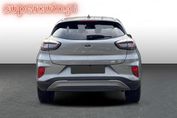 Ford Puma Titanium X 1.0 EcoBoost mHEV  DCT