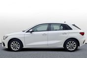 Audi A3 35 TFSI mHEV S tronic