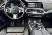 BMW X7 xDrive40i