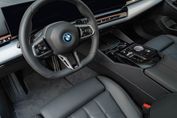 BMW Seria 5 Touring 550e xDrive M Sport