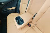 Lexus UX 300h F Sport Design 2.0 Hybrid Dynamic Force