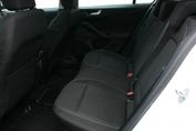 Ford Focus 1.0 EcoBoost Titanium