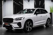 Volvo XC60 B4 B Plus Dark aut