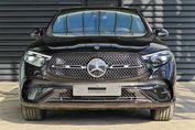 Mercedes GLC Coupe 220 d 4-Matic AMG Line