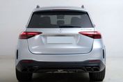 Mercedes GLE AMG 63 S 4-Matic+