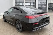 Mercedes CLA 200 AMG Line