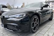 Alfa Romeo Giulia Turbo Veloce Q4
