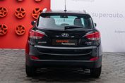 Hyundai ix35 1.7 CRDi 2WD