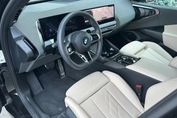 BMW X3 xDrive20d M Sport