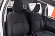 Toyota Yaris Active