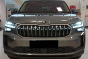 Skoda Kodiaq Drive 2.0 TDI 4x4 DSG